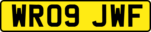 WR09JWF