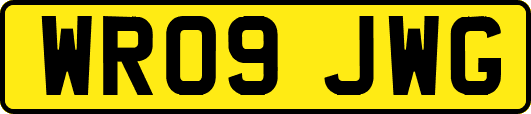 WR09JWG