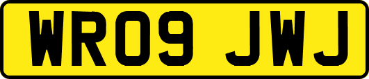 WR09JWJ