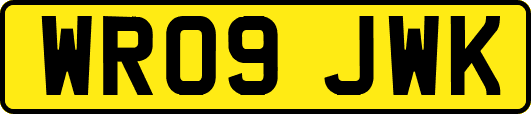 WR09JWK