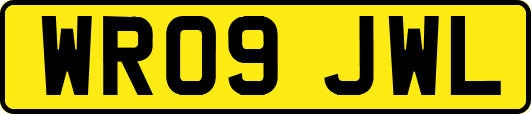 WR09JWL