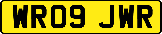 WR09JWR
