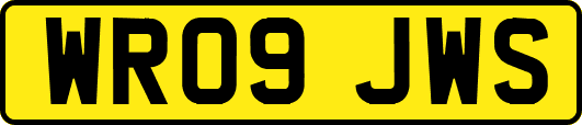 WR09JWS