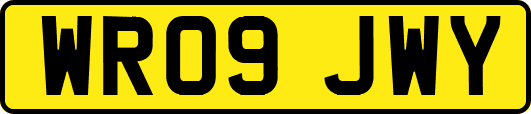 WR09JWY