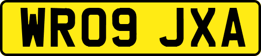 WR09JXA