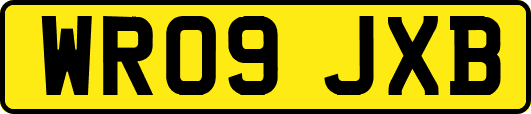 WR09JXB