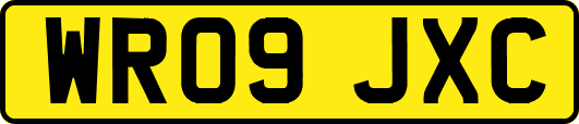WR09JXC