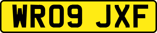 WR09JXF