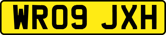 WR09JXH