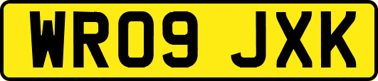 WR09JXK