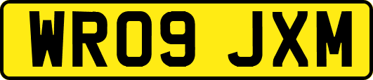 WR09JXM