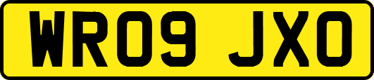 WR09JXO