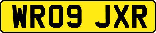 WR09JXR