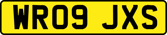 WR09JXS