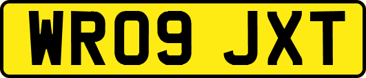 WR09JXT