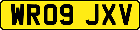 WR09JXV