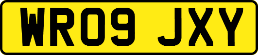 WR09JXY