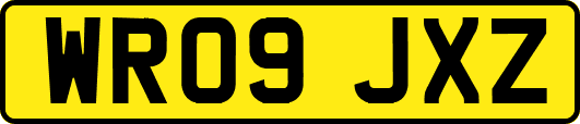 WR09JXZ