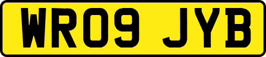 WR09JYB