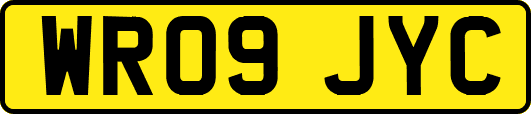 WR09JYC