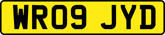 WR09JYD