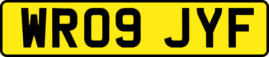WR09JYF