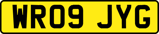 WR09JYG