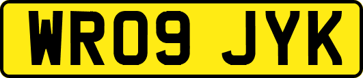 WR09JYK
