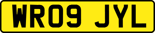 WR09JYL