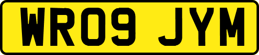 WR09JYM