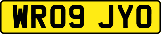 WR09JYO