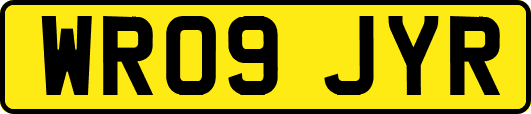 WR09JYR