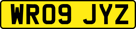 WR09JYZ