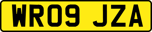 WR09JZA