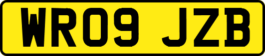 WR09JZB