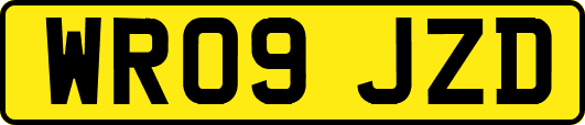 WR09JZD