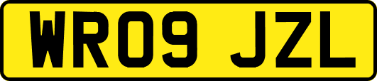 WR09JZL