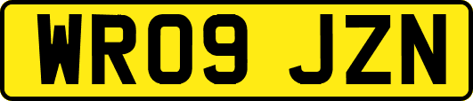 WR09JZN