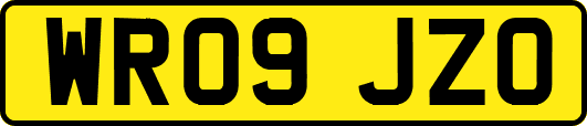 WR09JZO