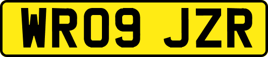 WR09JZR