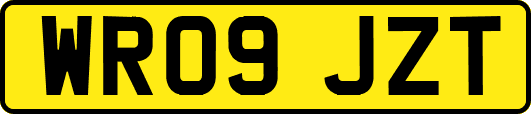 WR09JZT