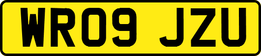 WR09JZU