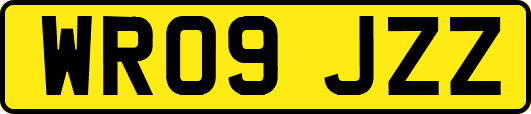 WR09JZZ