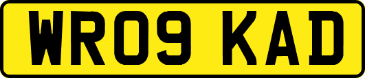 WR09KAD