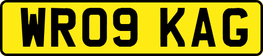 WR09KAG