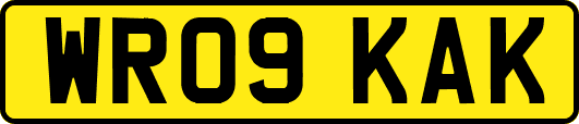 WR09KAK