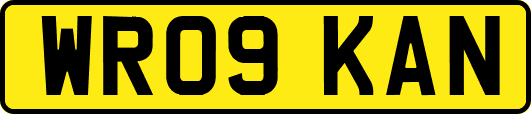 WR09KAN