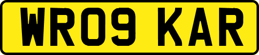 WR09KAR