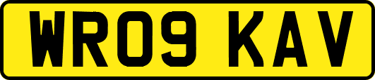 WR09KAV