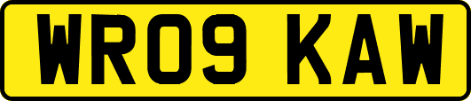 WR09KAW